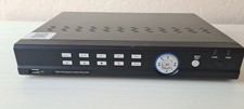 Monacor AXR-104, 4 Kanal