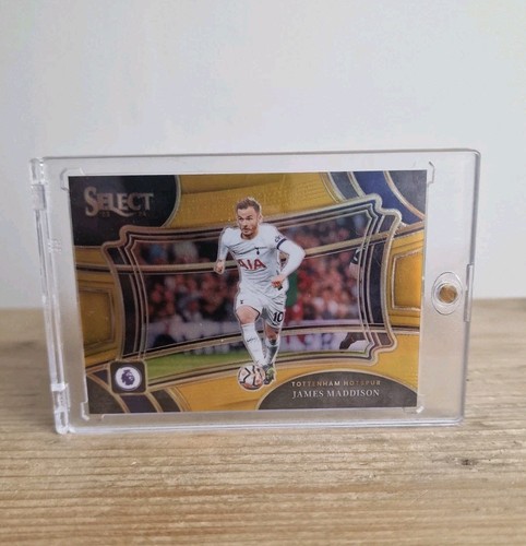 2023 james maddison panini - james,