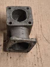 Ansaugkümmer Winkel Drosselklappe Mercedes  OM636 170d 180d 