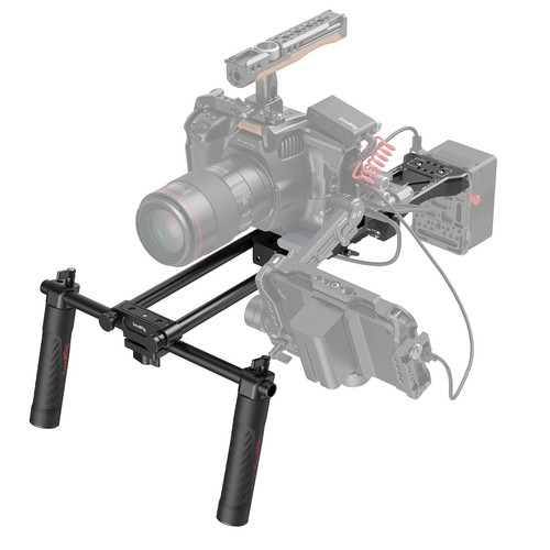 Universal basic shoulder - universal, mount