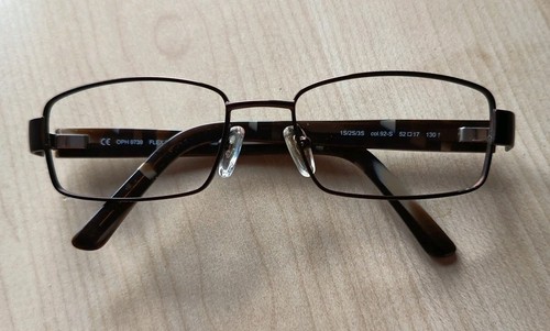 Brille fielmann eckig - brille,