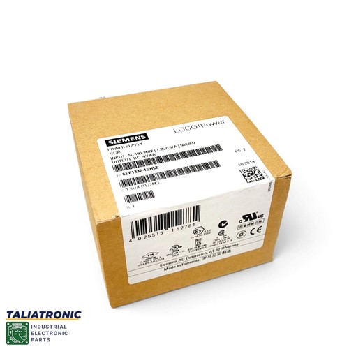 Siemens logo power supply - ,