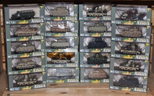 Armour collection metal panzer - armour,