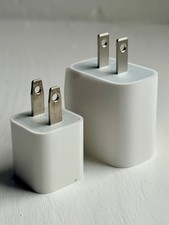 Menge x 2 Original Apple 2 Pin