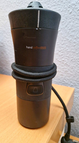 Handcoffee auto 21000 12v - 21000,