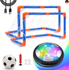 Air Power Fußball Set mit 2