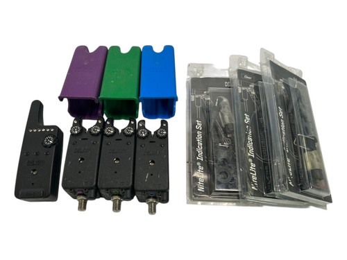 Delkim txi mit empfänger - 3x,