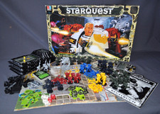 Starquest MB-# Basisspiel-100%