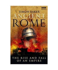 Ancient Rome: The Rise and