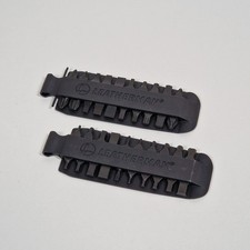 Leatherman LTG931014 Bit-Kit 21 Doppelseitige Bits 21 Bits Leatherman Zubehör