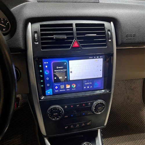 Autoradio für mercedes benz - autoradio,