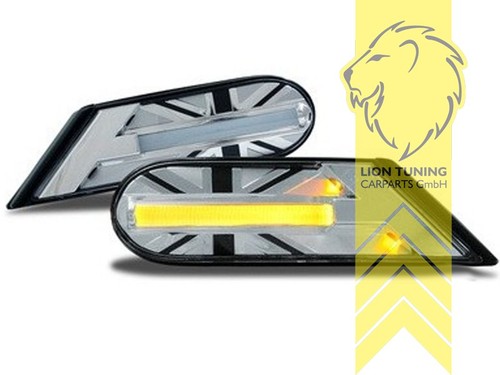 Led seitenblinker für mini - seitenblinker,