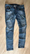 Diesel Jeans Sleenker-X
