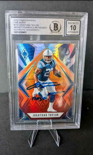 2020 panini phoenix 118 - panini, #118