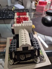 Lego Bausatz 395  Rolls Royce