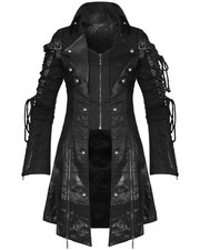 Punk Rave Herren Gothic Poison