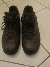 Meindl Wanderschuhe Wachdienst