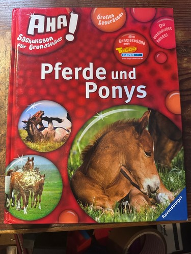 Aha sachwissen für - aha!,