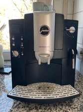 Jura Kaffeevollautomat Impressa E60