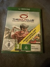 The Golf Club Collector's