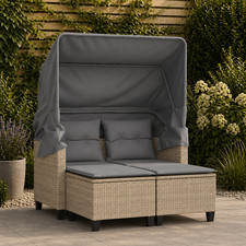 Gartenmöbel set sitzer - gartenmöbel,
