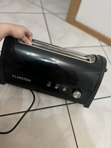 Klarstein toaster für - klarstein,