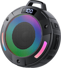 Tragbarer Mini Bluetooth