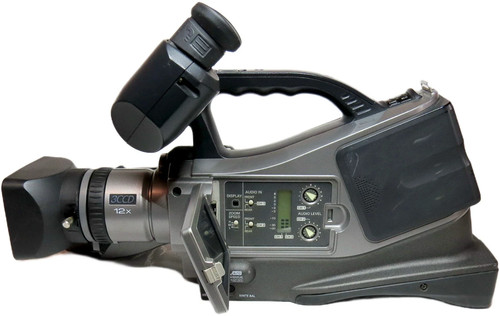 Panasonic dvc15 mini - ag-dvc15, mini-dv