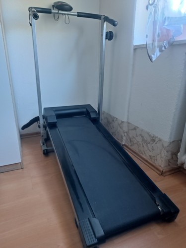Laufband christopeit ohne - laufband,