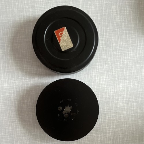 16mm filmspule mit - 16mm,