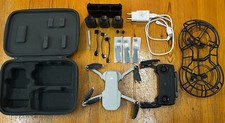 DJI Mavic Mini 2019 - Fly More