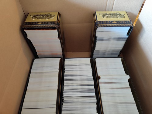 Tcg karten konvolut 4 - yu-gi-oh,
