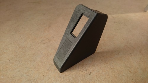 Bmw e32 blende - bmw, ablegefach