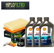 Inspektion Cagiva 1000