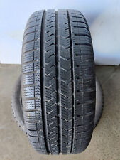 2 x 185/50 R16 81H GANZJAHRESREIFEN  Vredestein Quatrac 5 PNEU BANDEN TYRE 6,5mm