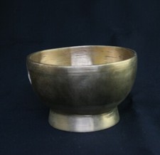 NAGA Klangschale Therapie