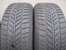 2x Winterreifen Fulda Kristall