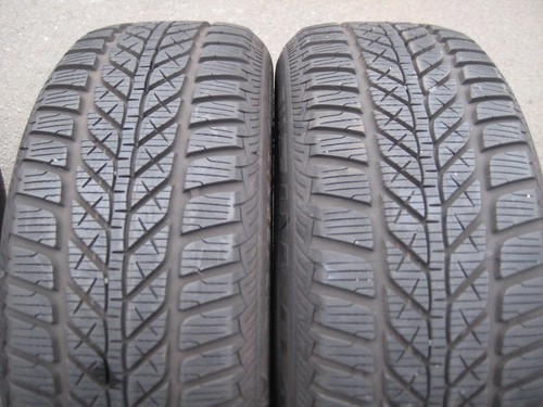 Winterreifen fulda kristall - 2x,