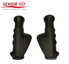 Griffe für Rollator D 22 mm