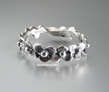 Trollbeads wildblumen ring - trollbeads, *