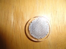 Teutonia Reflektor von einem Spirit