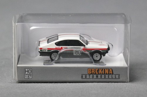 Brekina 20408 87 opel - 20408, h0