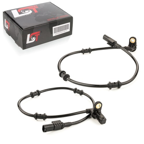 Abs sensor drehzahl hinten - abs,