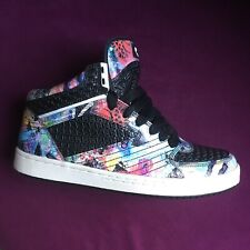 Etnies Drill us9 Eu42 vintage Wie Muska Koston Rowley Kalis Ellington Dvs Dc