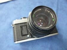 FUJI Porst Compact Reflex 3