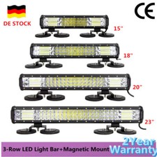 Zoll led light - 18, 20