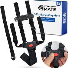 5-Punkt Kinderschutzgurt