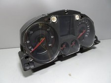 VW Passat Individual 3C Tacho