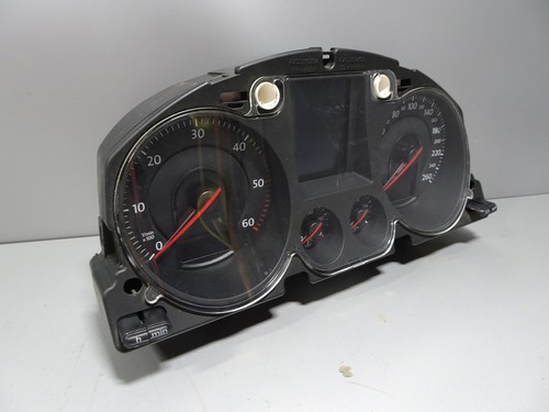 Passat individual tacho - vw,