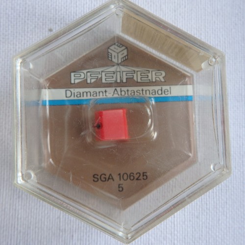 Diamant nadel für excel 55 - excel, s